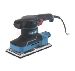 Ponceuse Vibrante 1/2 électrique Erbauer EHSS350 220-240V