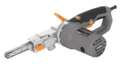 Ponceuse Lime à bande électrique Titan TTB910SDR 0.5" 230-240V
