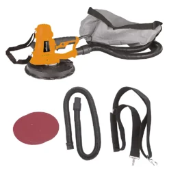 Ponceuse Plaquiste électrique Manuelle Evolution Hand DWS / 069-0003 225mm 220-240V -Accueil-Outils ae235 792