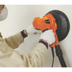 Ponceuse Plaquiste électrique Manuelle Evolution Hand DWS / 069-0003 225mm 220-240V -Accueil-Outils ae235 794