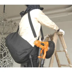 Ponceuse Plaquiste électrique Manuelle Evolution Hand DWS / 069-0003 225mm 220-240V -Accueil-Outils ae235 795