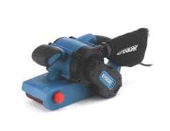 Ponceuse à bande électrique Erbauer EBS950 3" 220-240V