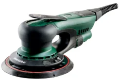 Ponceuse Excentrique Aléatoire électrique Brushless Metabo SXE 150-5.0 BL 150mm 220-240V