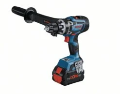 Perceuse Visseuse Sans Fil Brushless Bosch 18V Li-ion ProCORE - Sans Batterie