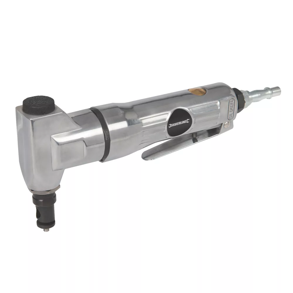 Sécateurs Pneumatiques Silverline 3 Sécateurs Pneumatiques Silverline