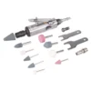 Kit Pneumatique Droit Silverline ¼" 2 Kit Pneumatique Droit Silverline ¼" -Accueil-Outils ae235 809