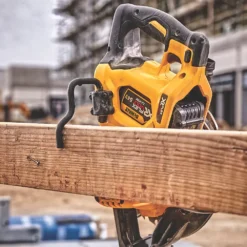 Scie Circulaire Sans Fil Brushless à couple élevé DeWalt XR DCS577N-XJ 190mm 54V Li-ion - Sans Batterie -Accueil-Outils ae235 81