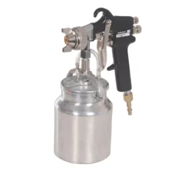 Pistolet D'arrosage Haute Pression Silverline