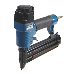 Pistolet à Clous Pneumatique De Finition Silverline 50mm