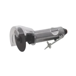 Outil De Découpe Pneumatique Silverline 3"