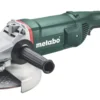 Meuleuse D'angle électrique Metabo WEP 2 400-230 2 400W 9"