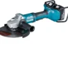 Meuleuse D'angle Sans Fil Brushless Makita DGA900PT4 4x5Ah Li-ion LXT 9,05" -Accueil-Outils ae235 853