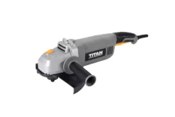 Meuleuse D'angle électrique Filaire Titan TTB879GRD 2000W 9,0" 220-240V