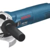 Meuleuse D'angle électrique Bosch GWS 1000 1 000W 5" 230V 2 Meuleuse D'angle électrique Bosch GWS 1000 1 000W 5" 230V -Accueil-Outils ae235 859