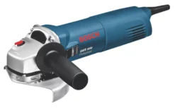 Meuleuse D'angle électrique Bosch GWS 1000 1 000W 5" 230V