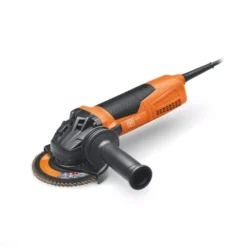 Meuleuse D'angle Compacte électrique Fein CG 17-125 INOX 1 700W 5" 220-240V