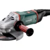 Meuleuse D'angle électrique Metabo WE 26-230 MVT 2 600W 9" 220-240V -Accueil-Outils ae235 861