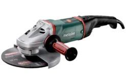 Meuleuse D'angle électrique Metabo WE 26-230 MVT 2 600W 9" 220-240V