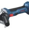 Meuleuse D'angle Sans Fil Brushless Bosch GWS 18V-7 18V Li-Ion Coolpack 115 Mm - Sans Batterie -Accueil-Outils ae235 868