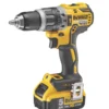 Perceuse Visseuse à percussion Sans Fil Brushless DeWalt DCD796P2-QW XR Li-Ion 18V 5,0Ah -Accueil-Outils ae235 87