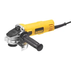 Meuleuse D'angle électrique DeWalt DWE4057-QS 800W 5" 230V