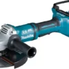 Meuleuse D'angle Sans Fil Brushless Makita DGA900ZK Twin 18V Li-ion LXT 9" - Sans Batterie -Accueil-Outils ae235 875