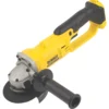 Meuleuse D'angle Sans Fil DeWalt XR DCG412N 18V Li-ion 125 Mm - Sans Batterie -Accueil-Outils ae235 876