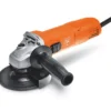 Meuleuse D'angle électrique Compacte Fein WSG 7-125 750W 5" 220-240V -Accueil-Outils ae235 879