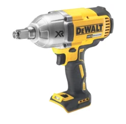 Clé à choc Sans Fil Brushless DeWalt XR DCF899HN-XJ 18V Li-ion - Sans Batterie
