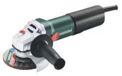 Meuleuse D'angle électrique Metabo WEQ 1400-125 1 400W 5" 220-240V