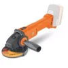Fein Meuleuse D'angle Sans Fil Brushless 5" 18V Li-Ion CCG 18-125 BL SELECT - Sans Batterie -Accueil-Outils ae235 895