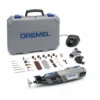DREMEL 8220-2/45 Outil Multi-usage Sans Fil Li-Ion (12V) 2 DREMEL 8220-2/45 Outil Multi-usage Sans Fil Li-Ion (12V) -Accueil-Outils ae235 897