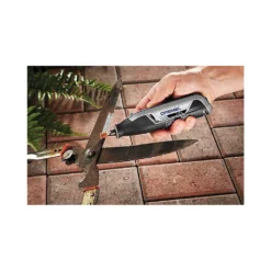 Lot De 1 Outil Multifonction Sans Fil Brushless Dremel 3,6V 9 Lot De 1 Outil Multifonction Sans Fil Brushless Dremel 3,6V -Accueil-Outils ae235 898