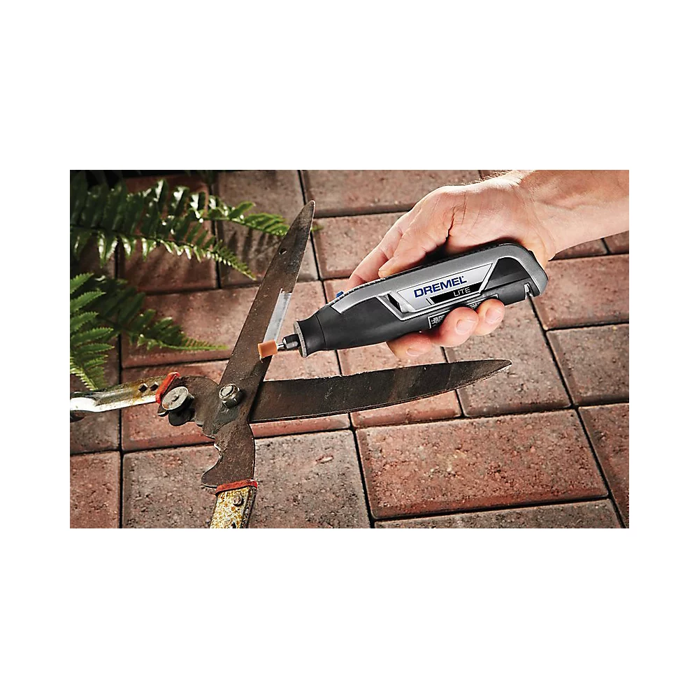 Lot De 1 Outil Multifonction Sans Fil Brushless Dremel 3,6V 5 Lot De 1 Outil Multifonction Sans Fil Brushless Dremel 3,6V – Image 3