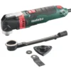 Lot De 1 outil Multifonction électrique Metabo MT 400 Quick 400W 220-240V -Accueil-Outils ae235 902