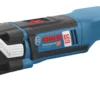 Outil Multifonction Sans Fil Brushless Bosch GOP 18V-28 18V Li-ion - Sans Batterie -Accueil-Outils ae235 911