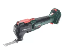 Outil Multifonction Sans Fil Brushless Metabo MT 18 LTX BL QSL 18V Li-Ion CAS - Sans Batterie