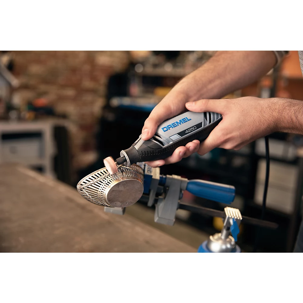 Dremel Lot De 1 outil Multifonction électrique 220 - 240V 5 Dremel Lot De 1 outil Multifonction électrique 220 - 240V – Image 3