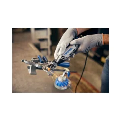 Dremel Lot De 1 outil Multifonction électrique 220 - 240V 10 Dremel Lot De 1 outil Multifonction électrique 220 - 240V -Accueil-Outils ae235 923