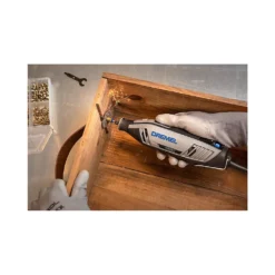 Dremel Lot De 1 outil Multifonction électrique 220 - 240V 11 Dremel Lot De 1 outil Multifonction électrique 220 - 240V -Accueil-Outils ae235 924