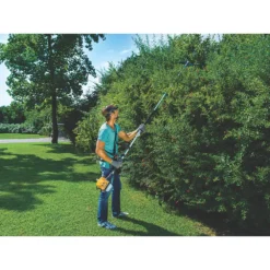 Outil Multifonction Thermique Stiga MT 330 25,4cm³ -Accueil-Outils ae235 933