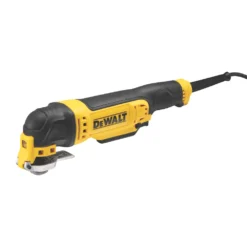 Outil Multifonction électrique DeWalt DWE315SF-QS 300W 230V