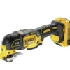 Outil Multifonction Sans Fil Brushless DeWalt DCS355D2-QW 18V Li-Ion XR 2,0Ah -Accueil-Outils ae235 942