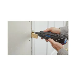 Outil Multifonction Sans Fil Brushless Dremel 8260 12V 1x3,0Ah Li-ion -Accueil-Outils ae235 950