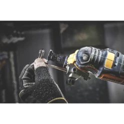 Outil Multifonction Oscillant Sans Fil Brushless DeWalt XR DCS355N-XJ 18V Li-ion - Sans Batterie -Accueil-Outils ae235 960