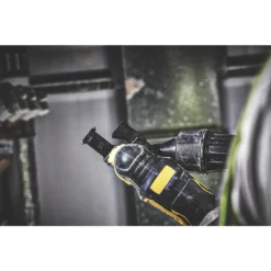 Outil Multifonction Oscillant Sans Fil Brushless DeWalt XR DCS355N-XJ 18V Li-ion - Sans Batterie -Accueil-Outils ae235 961