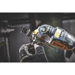Outil Multifonction Oscillant Sans Fil Brushless DeWalt XR DCS355N-XJ 18V Li-ion - Sans Batterie -Accueil-Outils ae235 962