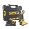 Visseuse à choc Sans Fil Et Brushless DeWalt XR DCF840D2T-QW 18V Li-Ion 2x2,0Ah -Accueil-Outils ae235 974