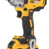 Clé à choc Sans Fil Brushless DeWalt DCF894P2-QW XR Li-Ion 18V 5,0Ah