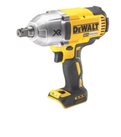Clé à choc Sans Fil Brushless DeWalt XR DCF899N-XJ 18V Li-ion - Sans Batterie